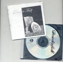 Dead To Fall : Demo Dead To Fall : Demo